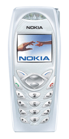 Pobierz darmowe dzwonki Nokia 3586i.